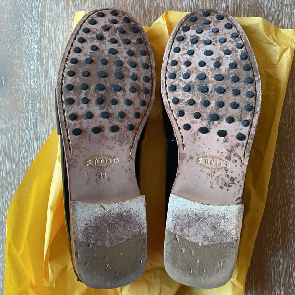 Tod’s Women Loafers size 39 - Picture 10 of 10